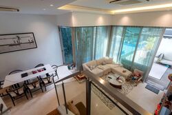 Infinium (D19), Terrace #551266041